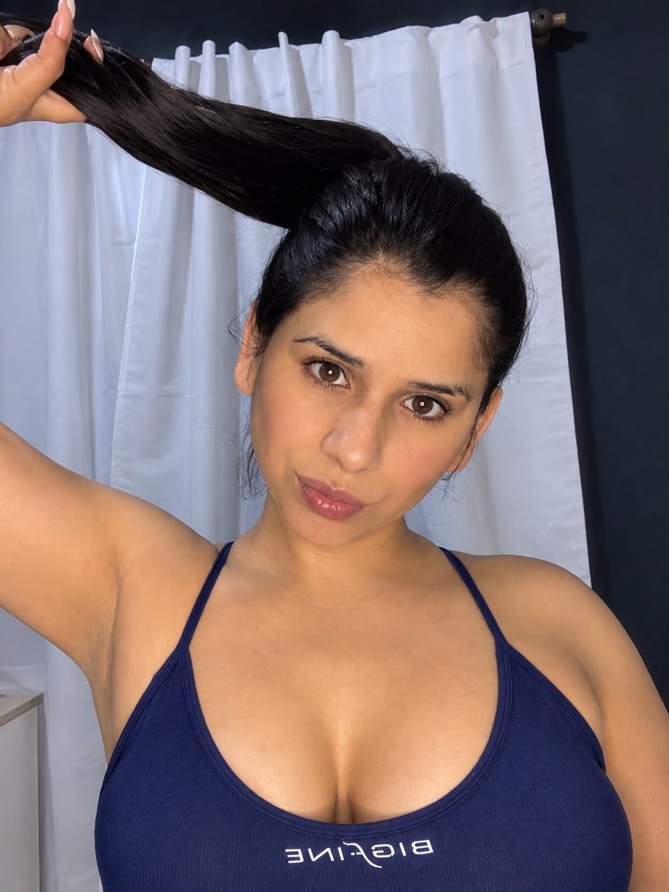 Gia Star OnlyFans — image 1 of 12